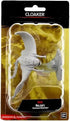 Dungeons & Dragons: unpainted Miniatures - various - large and small